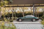 Mercedes-AMG S65 Cabriolet 2018 года (NA)